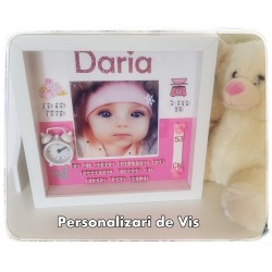 Baby Girl Daria